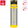 Термос THERMOS FFX-901 CS 0.9L стальной