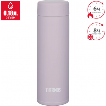 Термос THERMOS JOJ-151 PAPL 0.15L