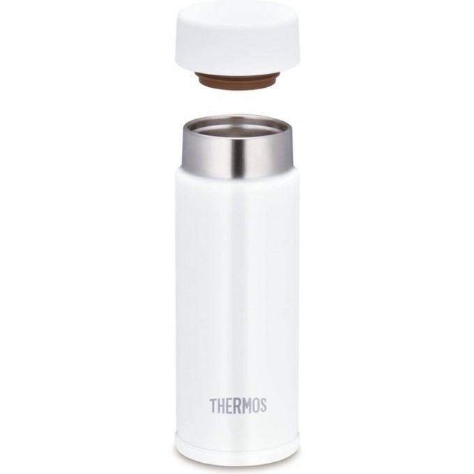 Термокружка THERMOS GUARDIAN JOJ-120 WH 0,12 л, жемчужный 561534