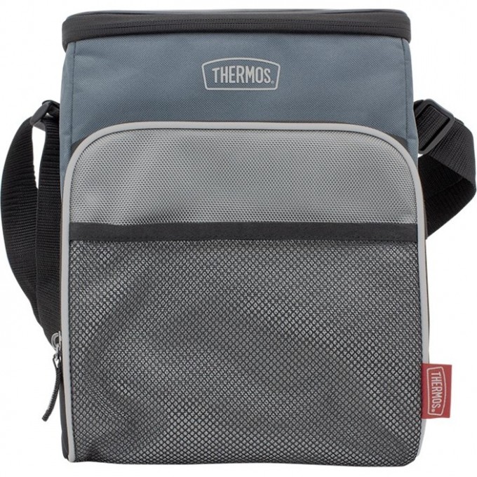 Термосумка THERMOS E5 - 12 CAN COOLER 9 л, серый 179951