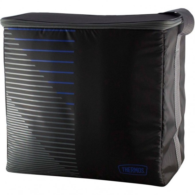 Термосумка THERMOS VALUE VALUE 36 CAN COOLER 20 л, черный 766854